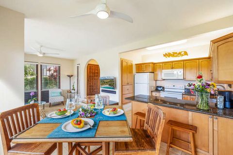 Tiny photo for 1901 Poipu Rd #311, Koloa, HI 96756 (MLS # 725805)