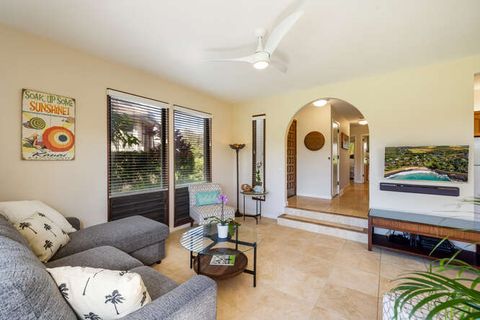 Tiny photo for 1901 Poipu Rd #311, Koloa, HI 96756 (MLS # 725805)