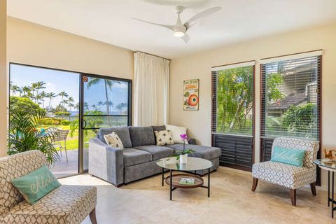 Tiny photo for 1901 Poipu Rd #311, Koloa, HI 96756 (MLS # 725805)