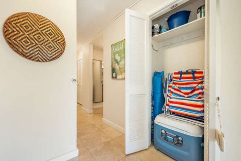 Tiny photo for 1901 Poipu Rd #311, Koloa, HI 96756 (MLS # 725805)