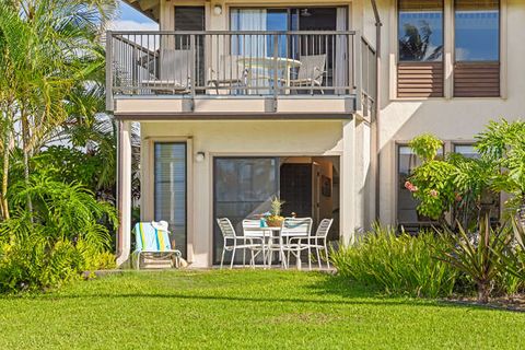 Tiny photo for 1901 Poipu Rd #311, Koloa, HI 96756 (MLS # 725805)