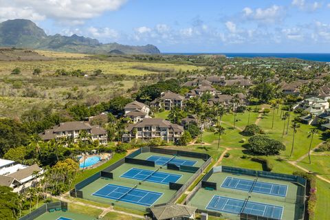 Tiny photo for 1901 Poipu Rd #311, Koloa, HI 96756 (MLS # 725805)