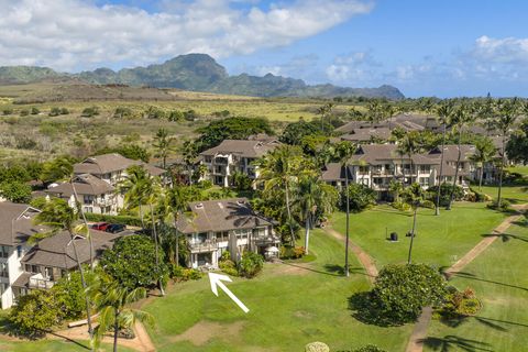 Tiny photo for 1901 Poipu Rd #311, Koloa, HI 96756 (MLS # 725805)