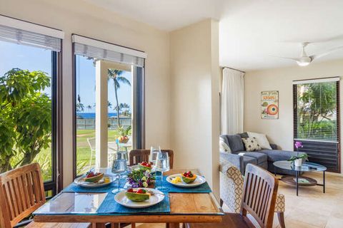 Tiny photo for 1901 Poipu Rd #311, Koloa, HI 96756 (MLS # 725805)