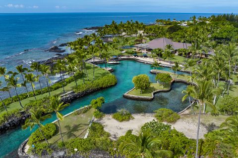 75-5530 KONA BAY DR Kailua-Kona HI 96740