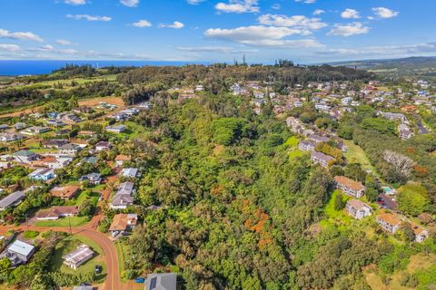 Tiny photo for Ikena Pl, Kalaheo, HI 96741 (MLS # 727095)
