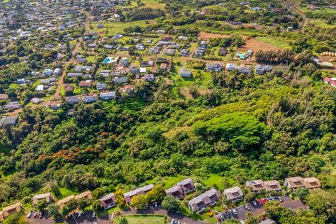 Tiny photo for Ikena Pl, Kalaheo, HI 96741 (MLS # 727095)