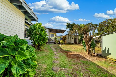 Tiny photo for 3600 Waha Rd, Kalaheo, HI 96741 (MLS # 725089)