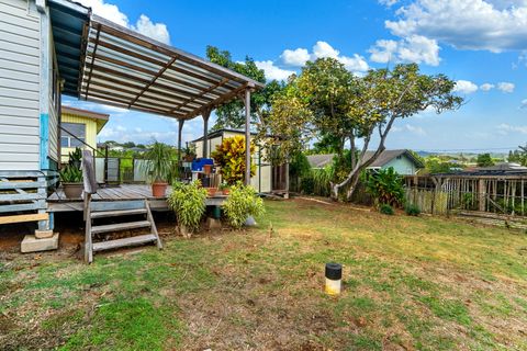 Tiny photo for 3600 Waha Rd, Kalaheo, HI 96741 (MLS # 725089)
