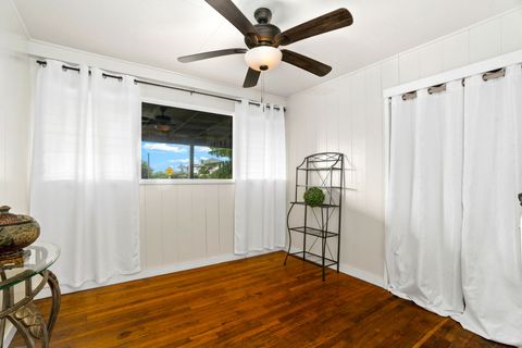 Tiny photo for 3600 Waha Rd, Kalaheo, HI 96741 (MLS # 725089)