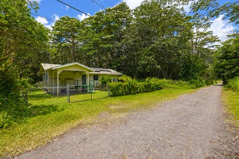 Photo of 14-3488 Pahoa Rd, Pahoa, HI 96778 (MLS # 731269)