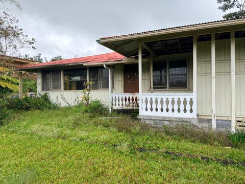 Photo of 17-842 Volcano Rd, Mountain View, HI 96771 (MLS # 730214)