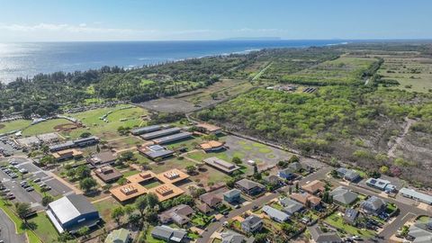 Tiny photo for 9442 Keahi Pl, Waimea, HI 96796 (MLS # 728842)