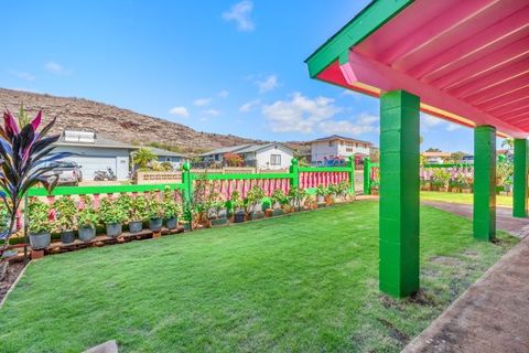Tiny photo for 9442 Keahi Pl, Waimea, HI 96796 (MLS # 728842)