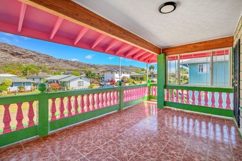 Tiny photo for 9442 Keahi Pl, Waimea, HI 96796 (MLS # 728842)