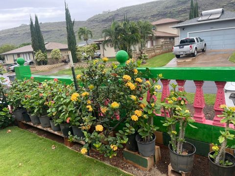 Tiny photo for 9442 Keahi Pl, Waimea, HI 96796 (MLS # 728842)