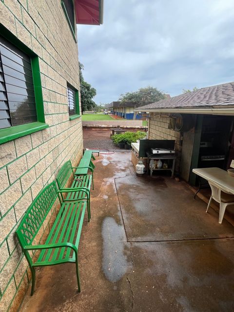 Tiny photo for 9442 Keahi Pl, Waimea, HI 96796 (MLS # 728842)