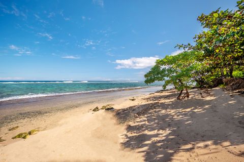 Tiny photo for 7276 Alamoo Rd, Hanalei, HI 96714 (MLS # 726513)