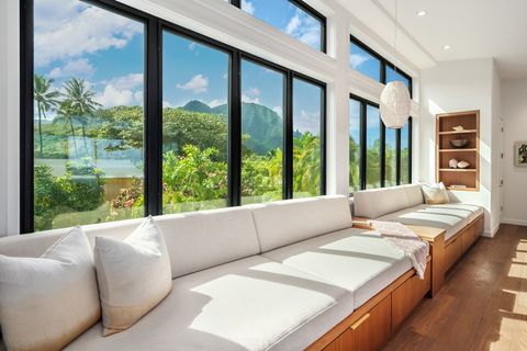 Tiny photo for 7276 Alamoo Rd, Hanalei, HI 96714 (MLS # 726513)