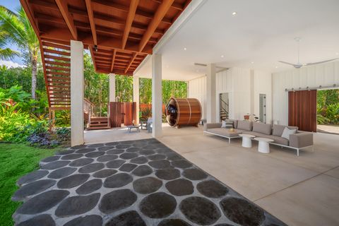 Tiny photo for 7276 Alamoo Rd, Hanalei, HI 96714 (MLS # 726513)