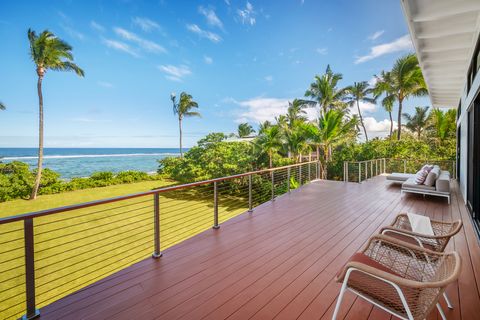 Tiny photo for 7276 Alamoo Rd, Hanalei, HI 96714 (MLS # 726513)