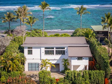 Tiny photo for 7276 Alamoo Rd, Hanalei, HI 96714 (MLS # 726513)