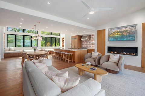 Tiny photo for 7276 Alamoo Rd, Hanalei, HI 96714 (MLS # 726513)