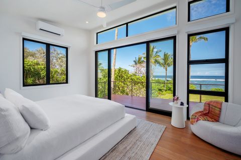 Tiny photo for 7276 Alamoo Rd, Hanalei, HI 96714 (MLS # 726513)