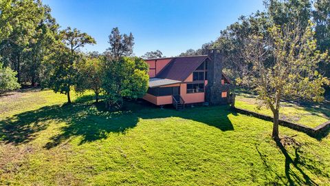 Photo of 94-2664 Lorenzo Rd, Naalehu, HI 96772 (MLS # 727819)