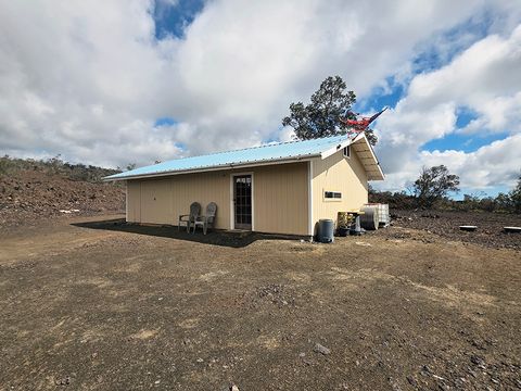 Photo of 92-971 Reef Parkway/Walaka Dr, Ocean View, HI 96737 (MLS # 723174)