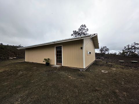 Photo of 92-971 Reef Parkway/Walaka Dr, Ocean View, HI 96737 (MLS # 723174)