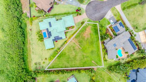 Tiny photo for Nakoa St, Koloa, HI 96756 (MLS # 729028)