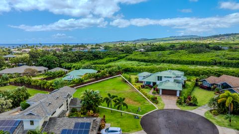 Photo of Nakoa St, Koloa, HI 96756 (MLS # 729028)