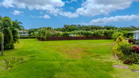 Tiny photo for Nakoa St, Koloa, HI 96756 (MLS # 729028)