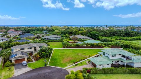 Tiny photo for Nakoa St, Koloa, HI 96756 (MLS # 729028)