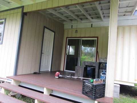 Photo of 11-2430 Makoa Rd, Volcano, HI 96785 (MLS # 734383)