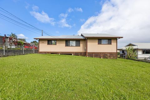 Photo of 54-382 Union Mill Rd, Kapaau, HI 96755 (MLS # 728316)