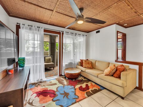 Photo of 68-3883 Lua Kula St #101, Waikoloa, HI 96738 (MLS # 722264)