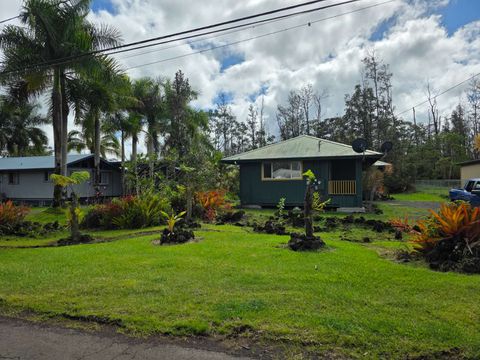 Photo of 16-2463 Ainaloa Dr, Pahoa, HI 96778 (MLS # 726095)