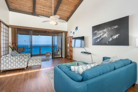 Photo of 78-6800 Alii Dr #5302, Kailua Kona, HI 96740 (MLS # 728151)