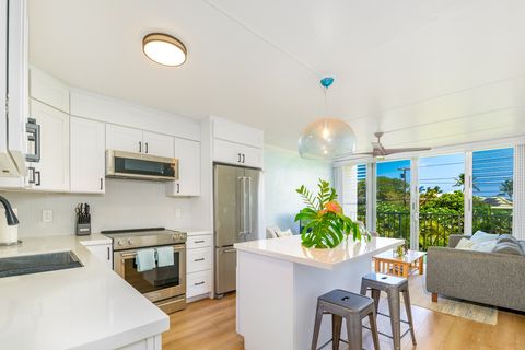 Photo of 69-1647 Puako Beach Dr #208, Kamuela, HI 96743 (MLS # 731403)