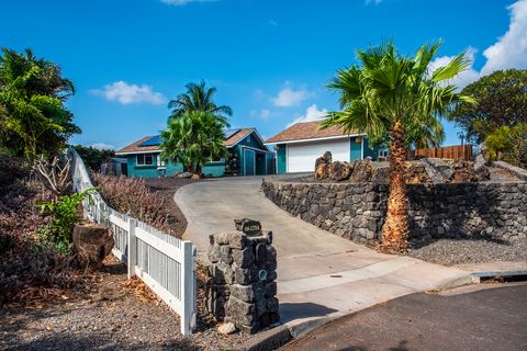 Photo of 68-1754 Lahilahi Pl, Waikoloa, HI 96738 (MLS # 728654)