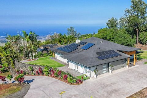 Photo of 73-1235 Kauilaniakea Dr, Kailua Kona, HI 96740 (MLS # 727231)