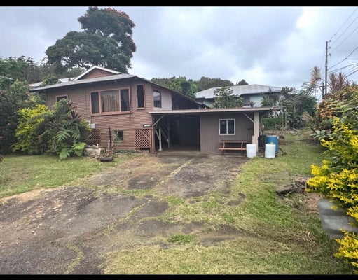 45-504 KAHILI ST, HONOKAA, HI 96727 - Image ead951e8a4d0cbb66e25f2ff4d8b7c7d/2780928299