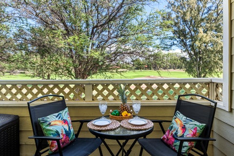 Photo of 68-3831 Lua Kula St #H208, Waikoloa, HI 96738 (MLS # 733708)