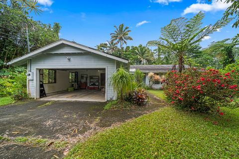 Photo of 15-2788 Kaku St, Pahoa, HI 96778 (MLS # 724320)
