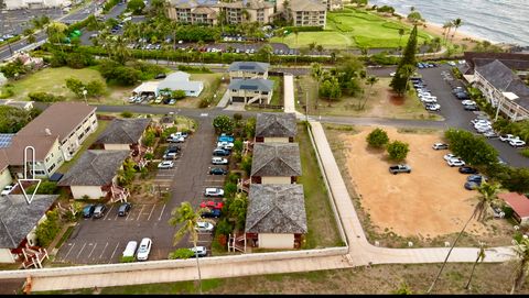 Tiny photo for 4461 Kamoa Rd #D12, Kapaa, HI 96746 (MLS # 728605)