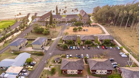 Photo of 4461 Kamoa Rd #D12, Kapaa, HI 96746 (MLS # 728605)