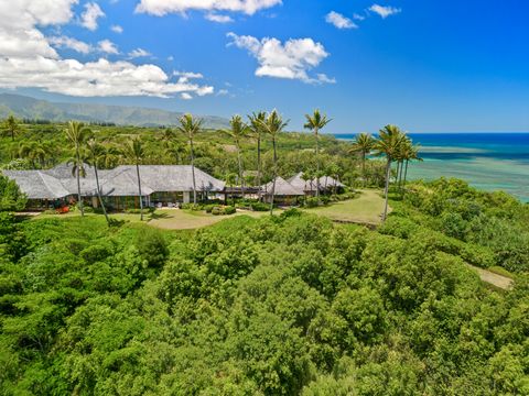 4200 ANINI VISTA DR D Kilauea HI 96754