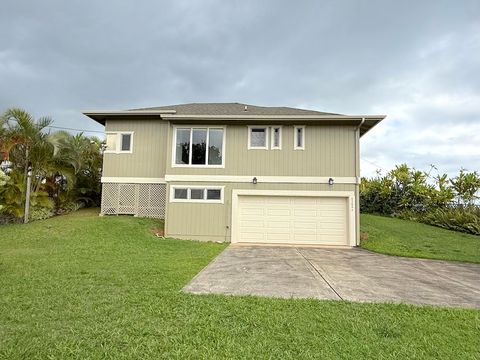 Photo of 4580 Kuli Rd, Kalaheo, HI 96741 (MLS # 729845)